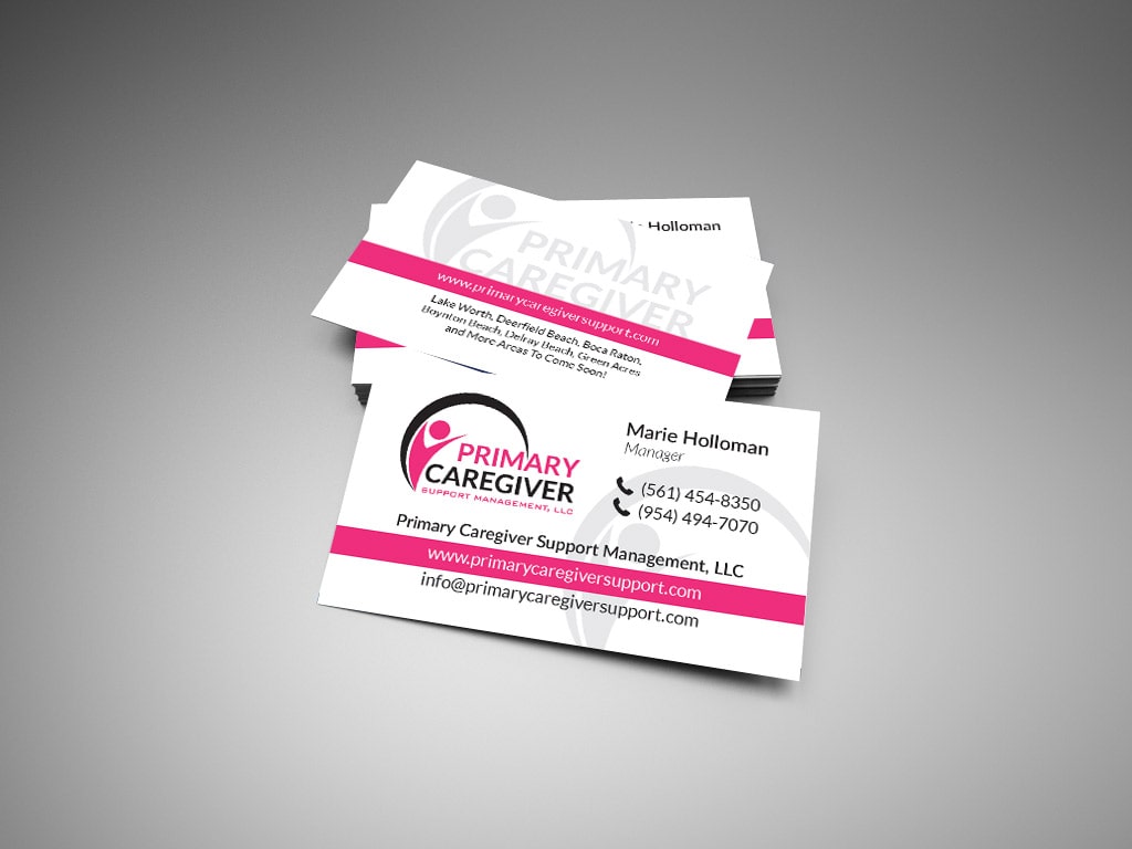 Business Card Design Picture 4