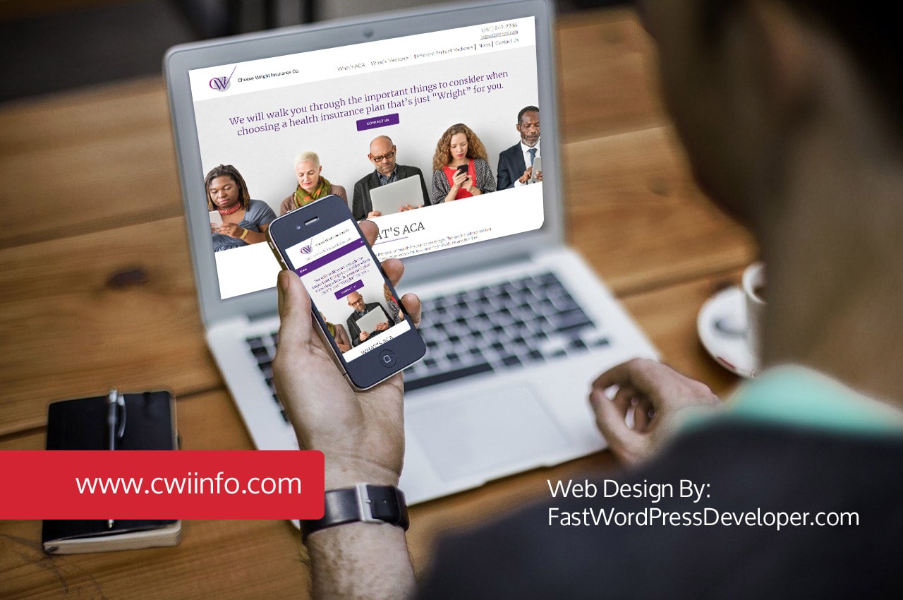 Choose Wright Insurance Co Picture 1