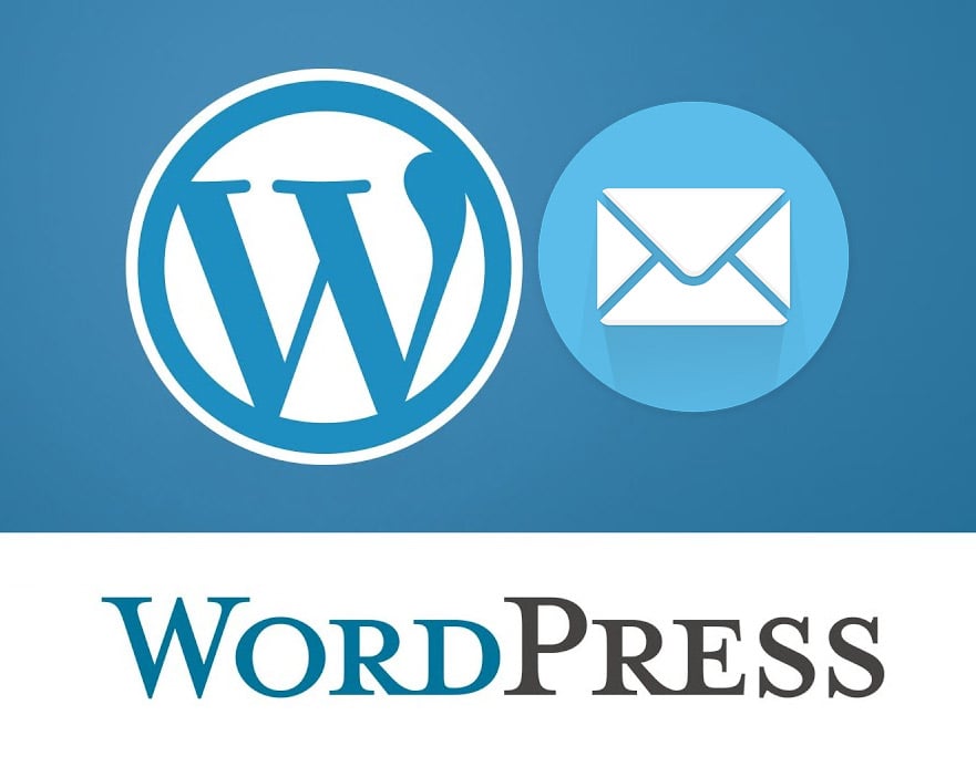 WordPress Password Reset Link Via Email